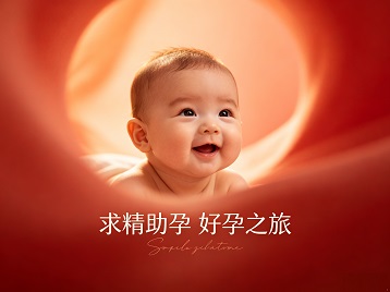 城中求精助孕科学助孕 开启专属好孕之旅