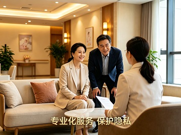 城中有偿售卵代生女生的客户的客户群体有哪些