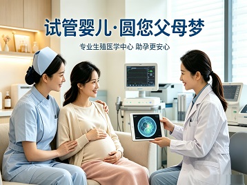 城中辅助生育服务 试管婴儿行业的兴起背景、发展与未来展望